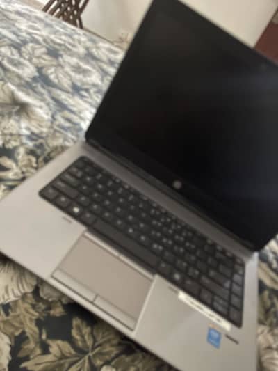 Hp pro book