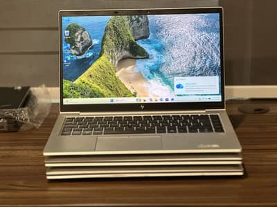 HP ELITE BOOK 845 G7 | 16 GB RAM | 256 Nvme