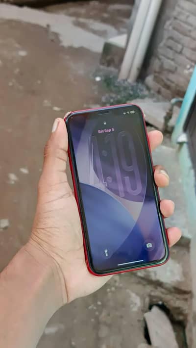 iPhone 11 exchange possible read ad
