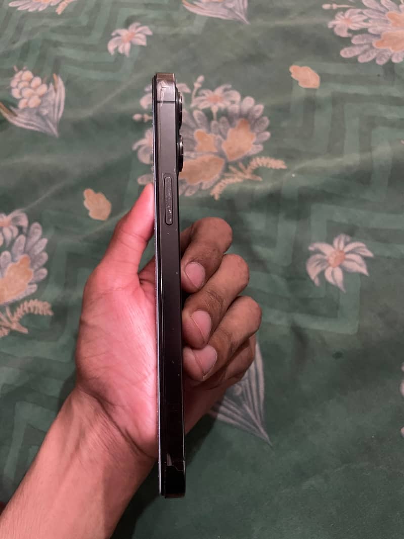 Iphone 12 pro max 0