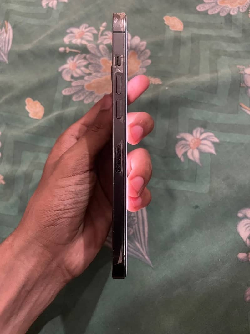 Iphone 12 pro max 4