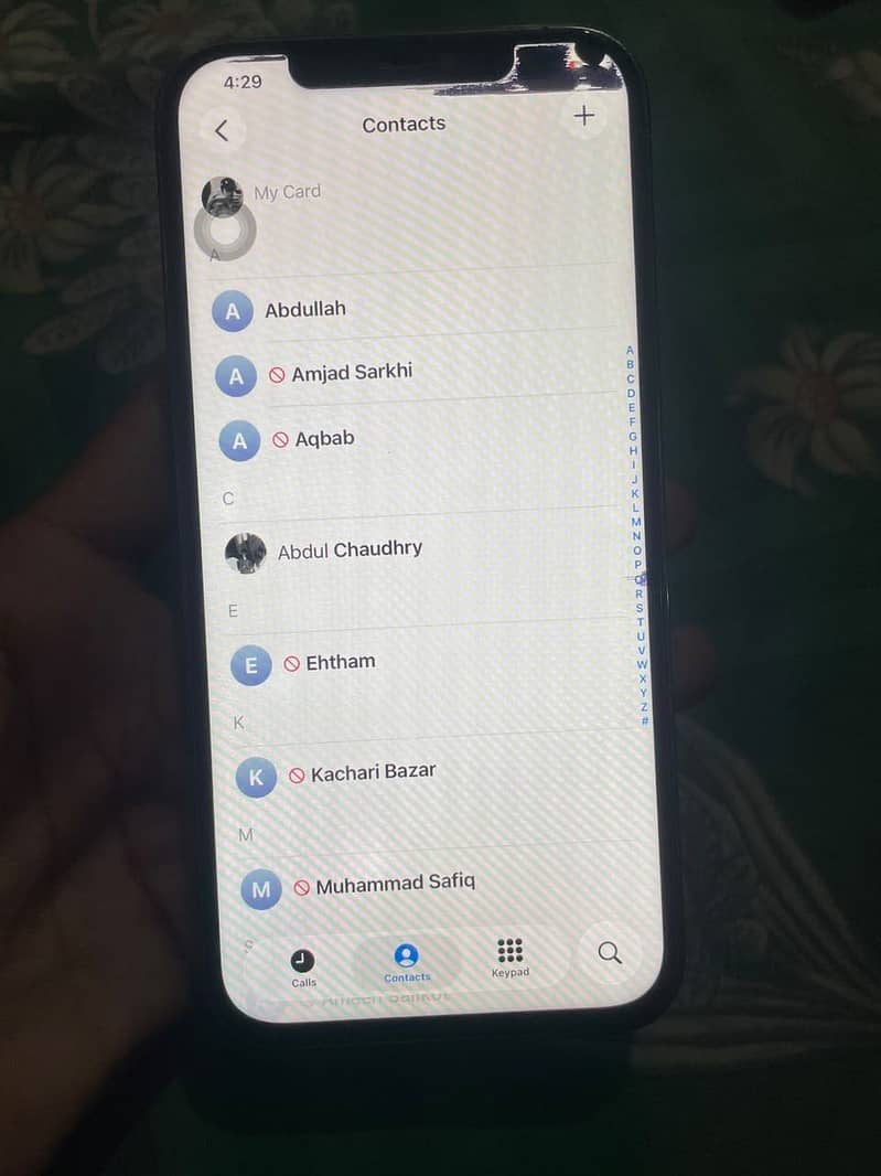 Iphone 12 pro max 5