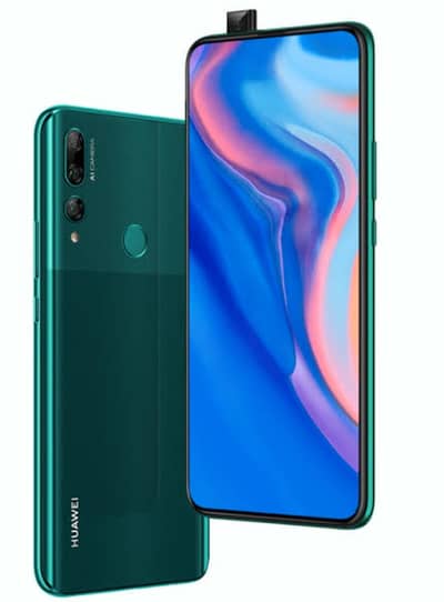 Huawei Y9 Prime