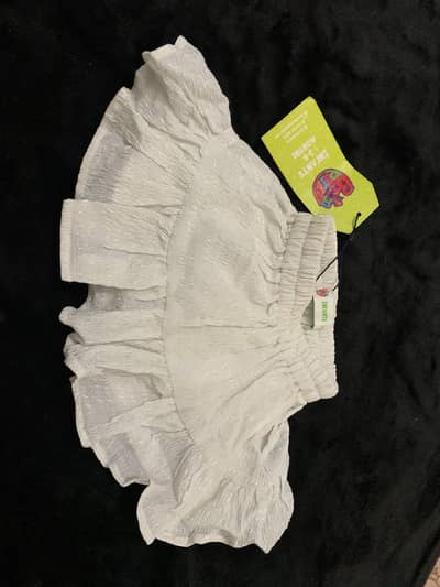 baby skirt bacha party