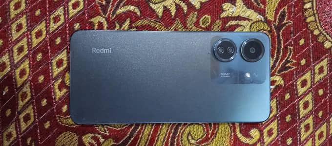 Xiaomi Redmi 13c