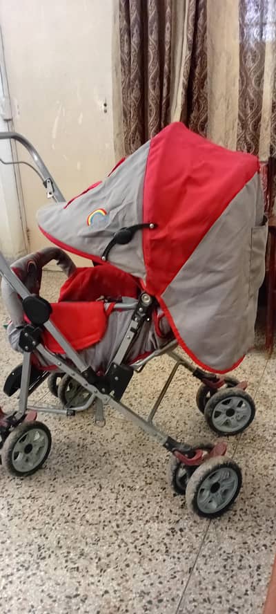 Pram for sale