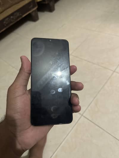 Realme C63