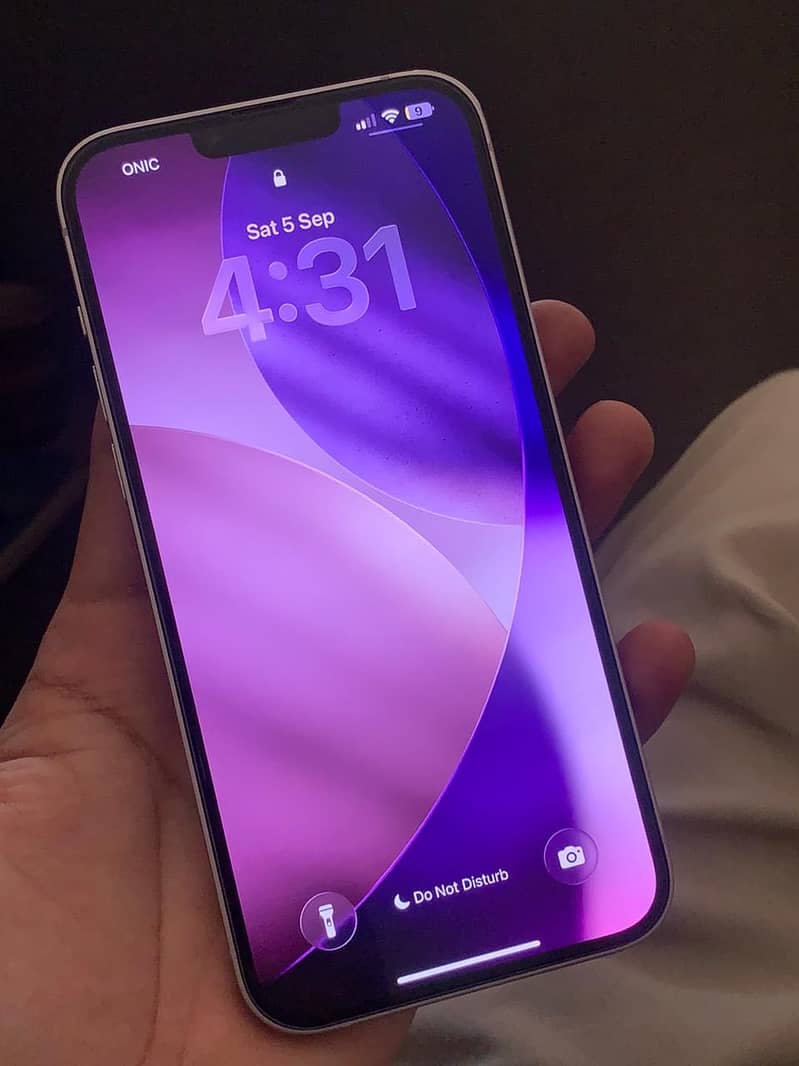 Apple iPhone 14 plus 1