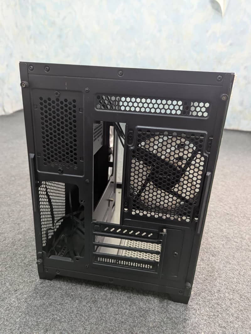 gaming pc case 2