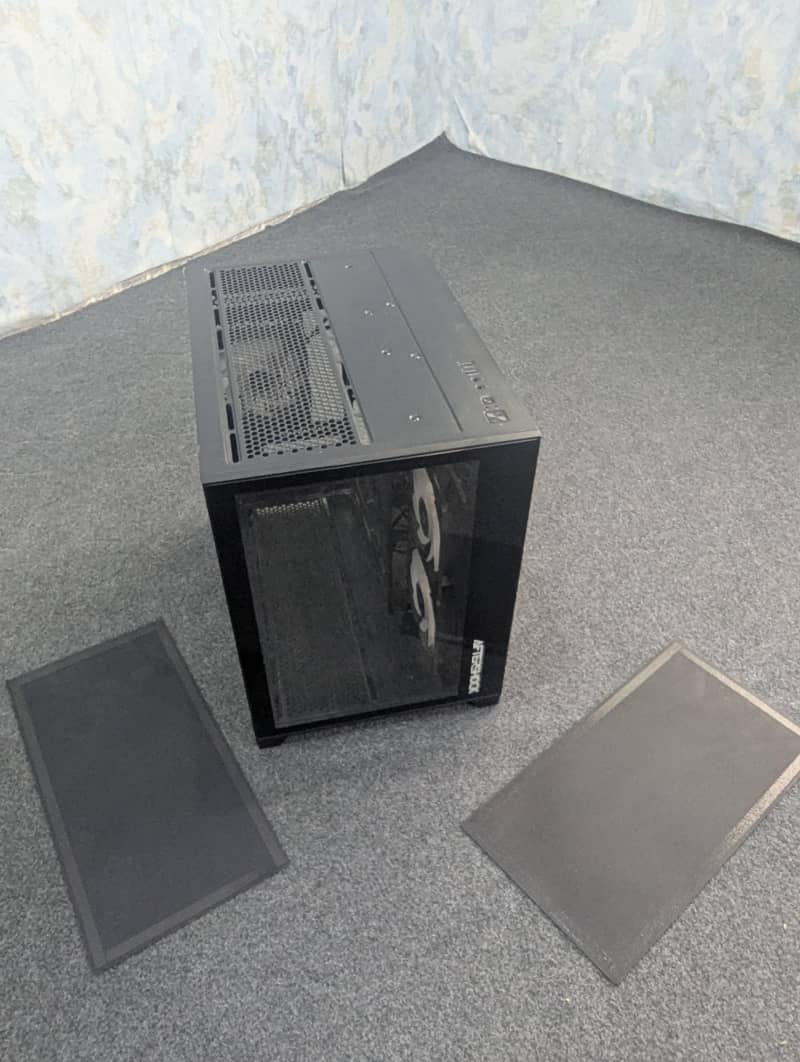 gaming pc case 3