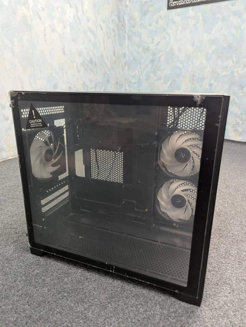 gaming pc case 4