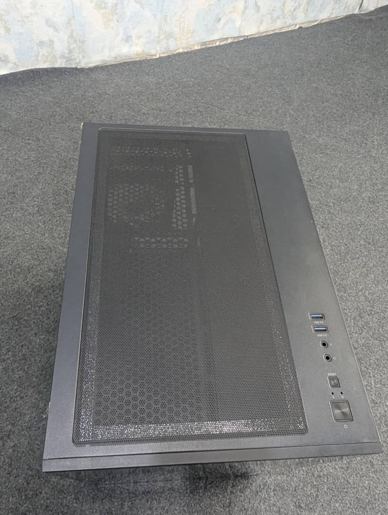 gaming pc case 5
