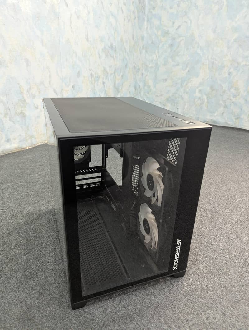 gaming pc case 6