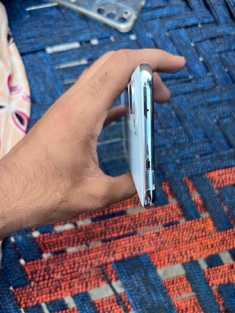 Tecno spark 40 pro plus 1