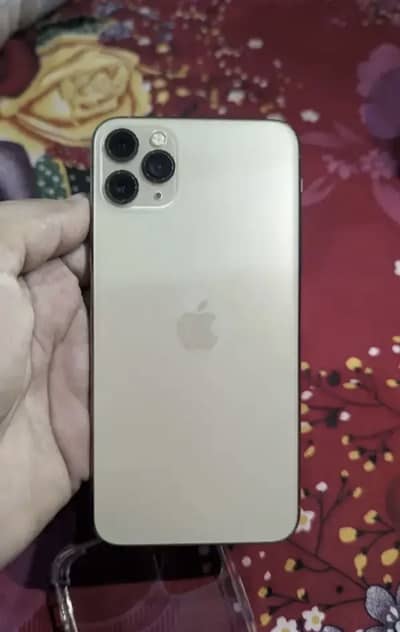iPhone 11 Pro Max 256gb PTA