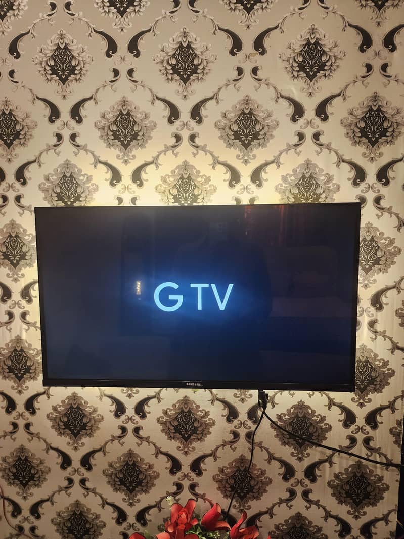 Smart Android Led 32 inch 1