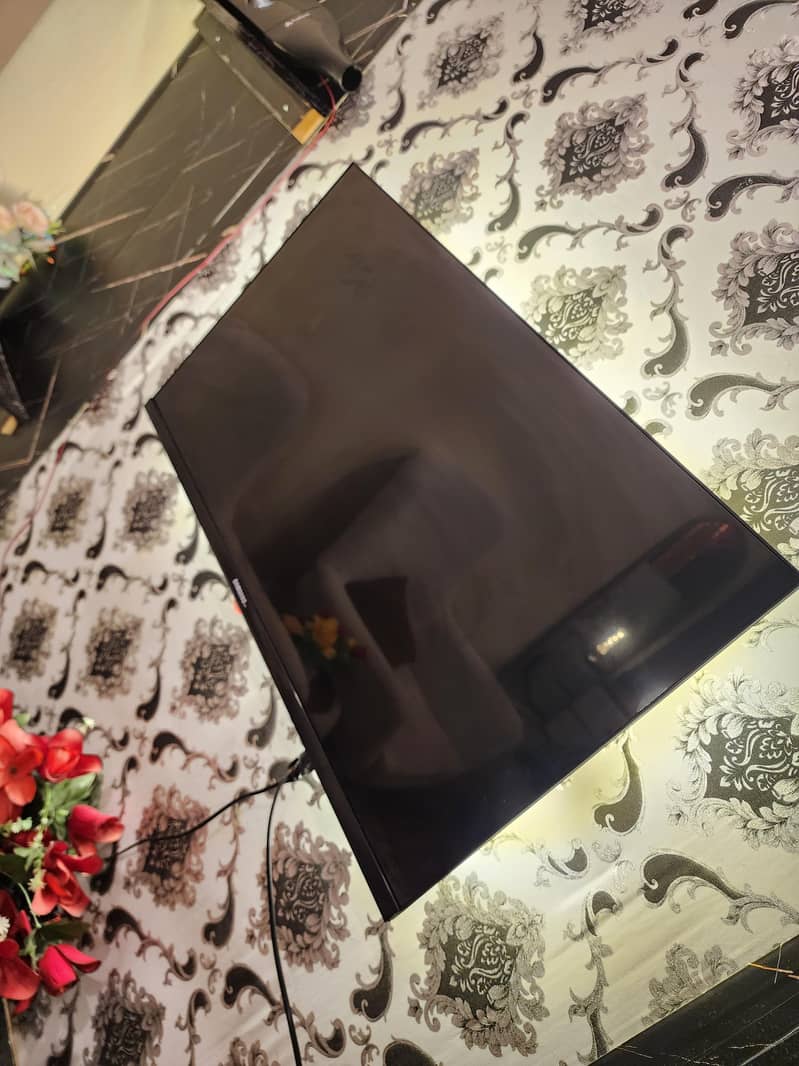 Smart Android Led 32 inch 2