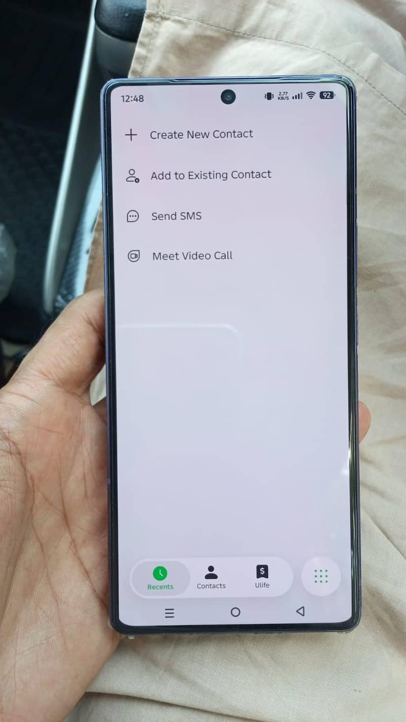 Infinix Note 50 Pro 4