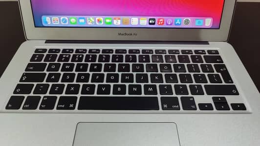 MacBook Air 2015 8/128