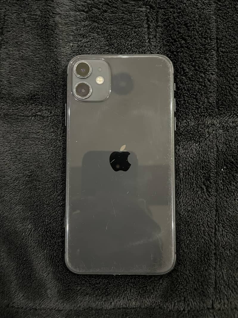 Apple iPhone 11 1