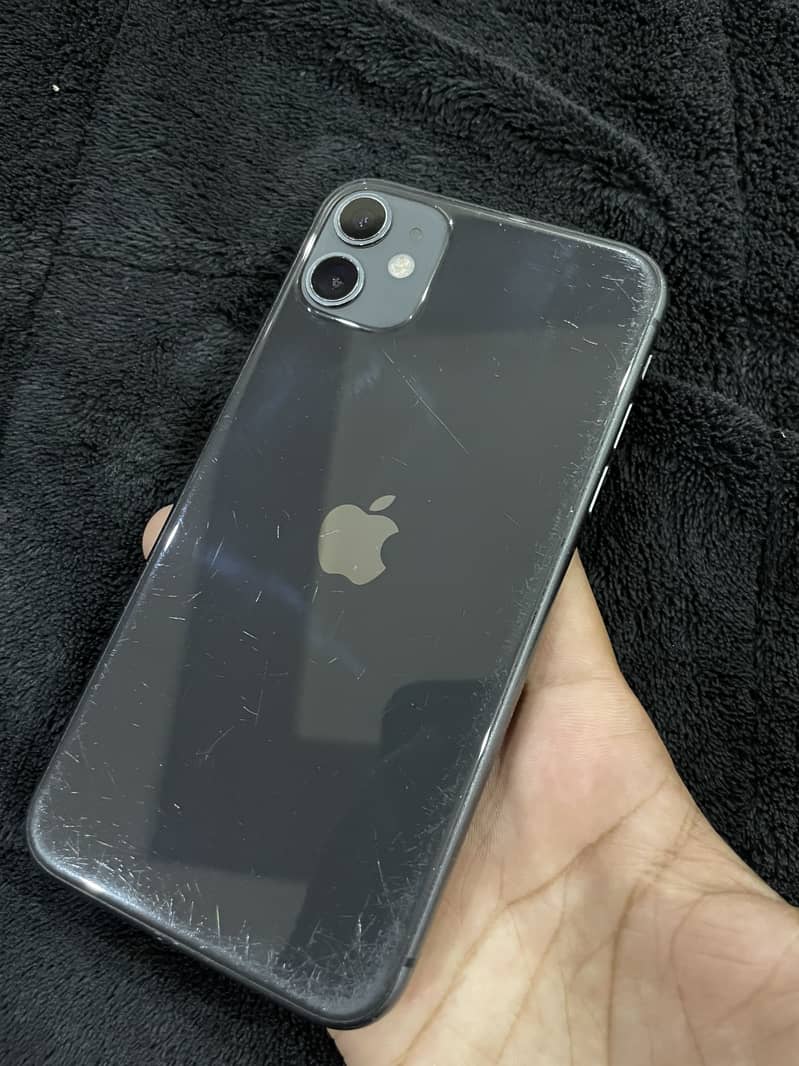Apple iPhone 11 2