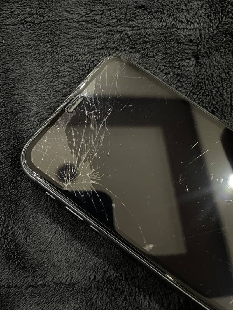 Apple iPhone 11 4