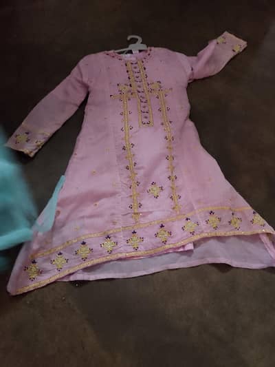 kurti trouser