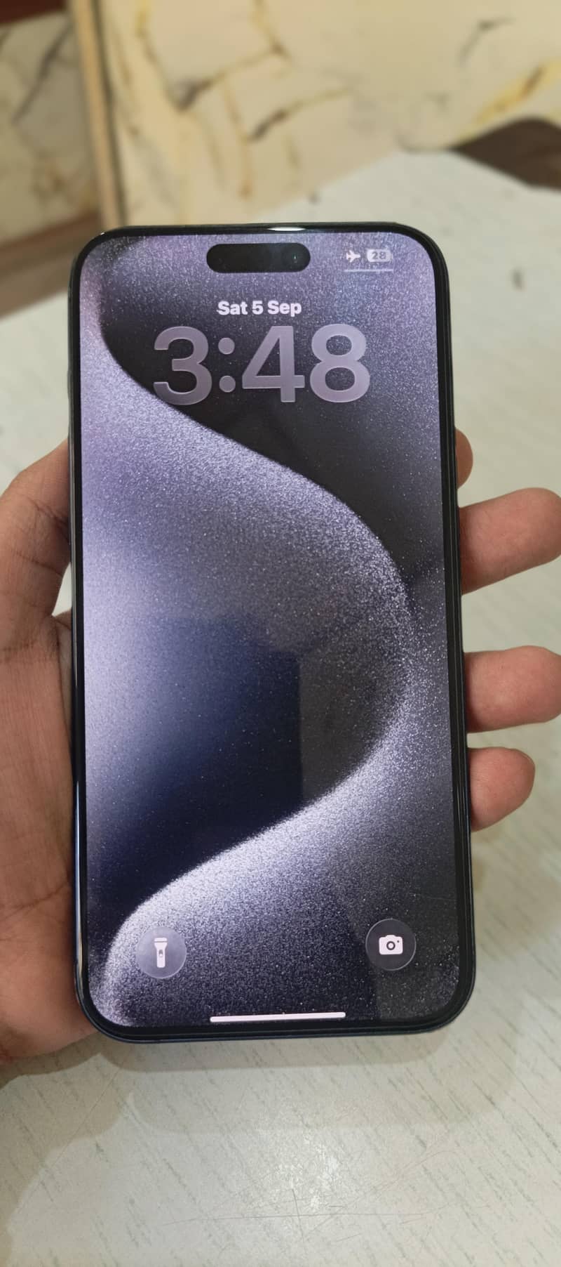 Apple iPhone 15 Pro Max 2