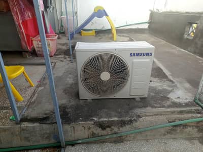 Samsung's AC original