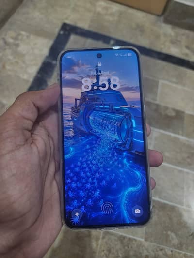 Realme 15 T