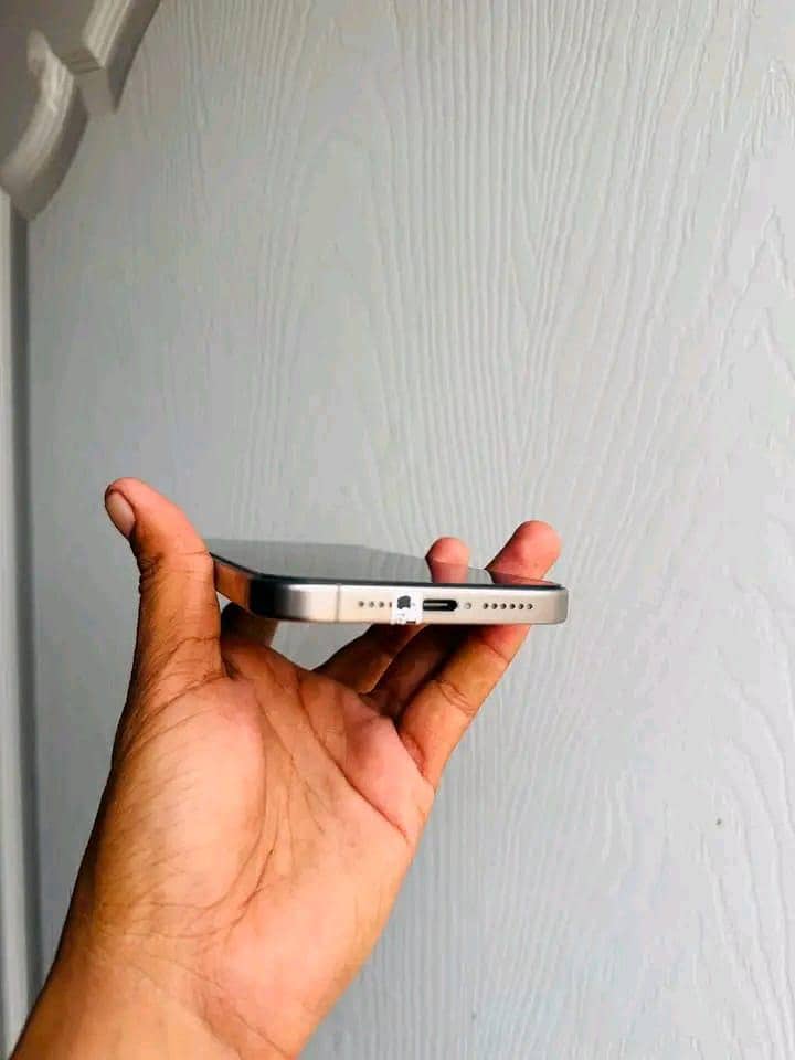 Apple iPhone 15 Pro Max 4