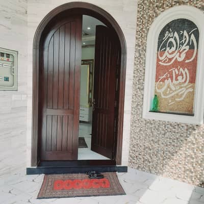 5 Marla Luxury House For Rent In DHA 9 Town