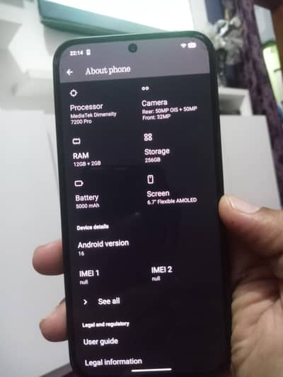 nothing phone (2a) for sale