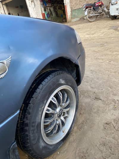 Suzuki Cultus VXR 2006 (03217266540]