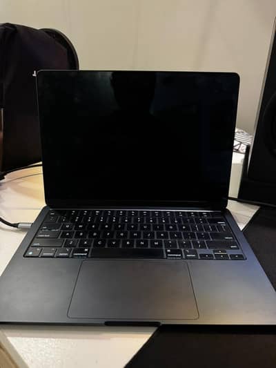 Macbook Air M2 - Screen not working (parts)