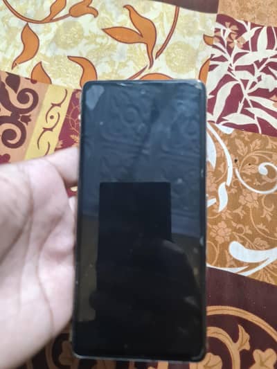 Google pixel 7