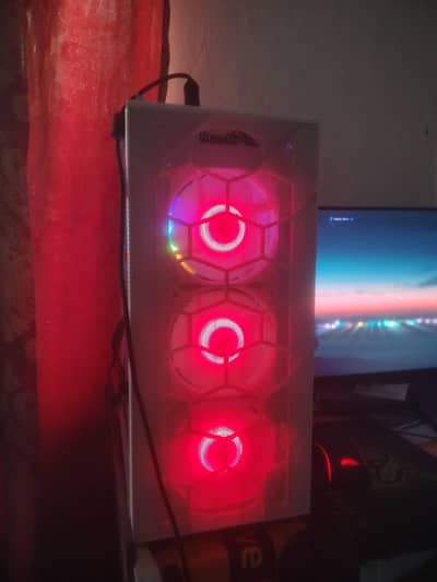 Ryzen 5 3600