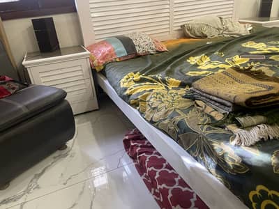 Bed for sale