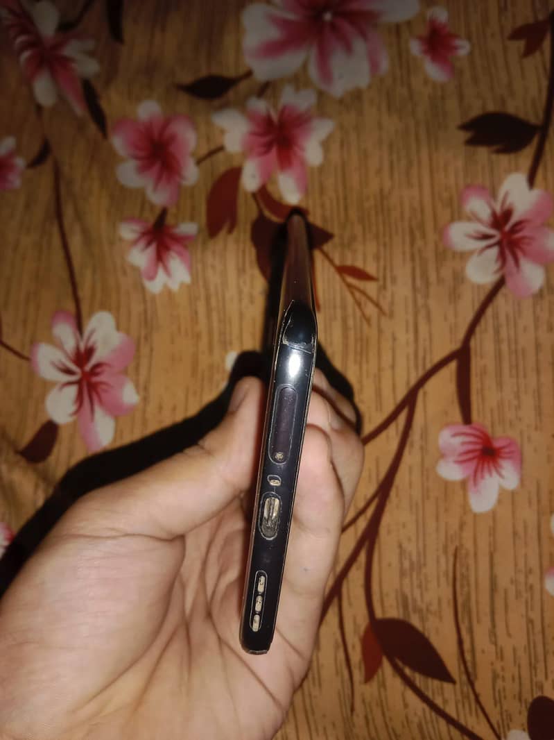 Tecno spark 40 pro plus 1
