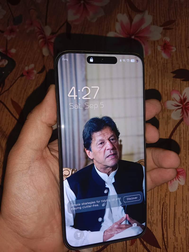 Tecno spark 40 pro plus 2
