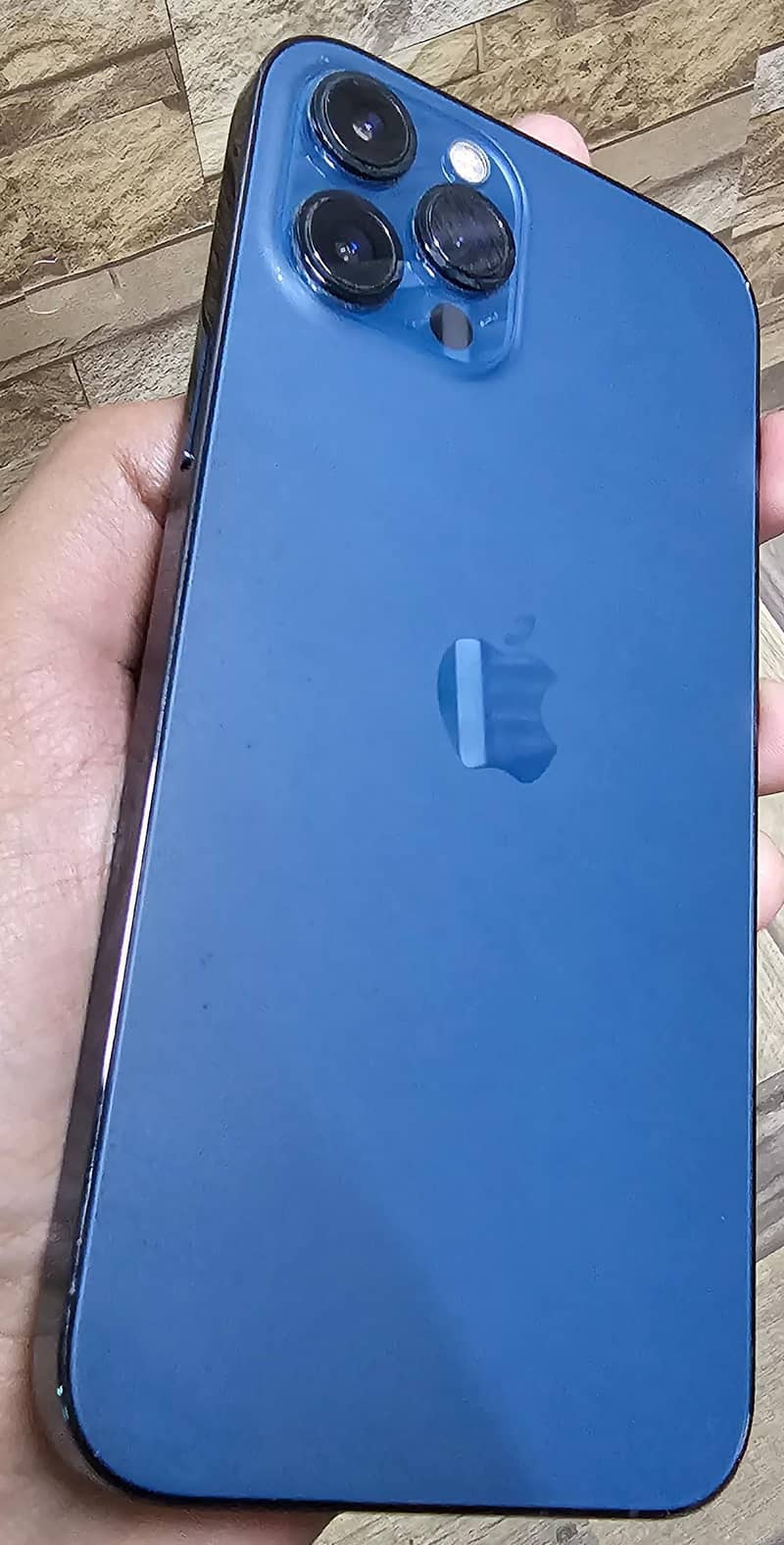 Apple iPhone 12 Pro Max 0