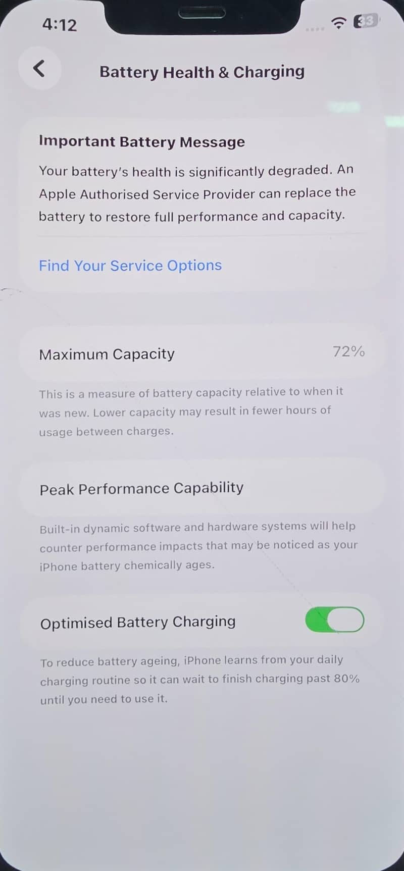 Apple iPhone 12 Pro Max 1