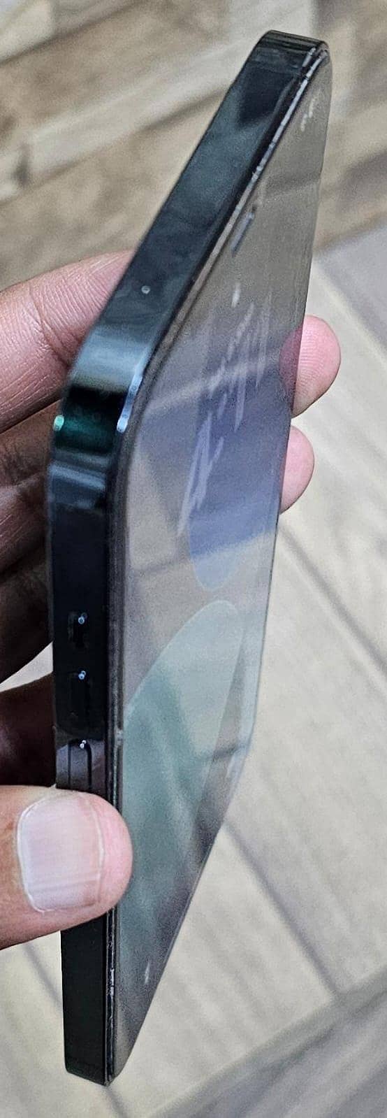 Apple iPhone 12 Pro Max 3