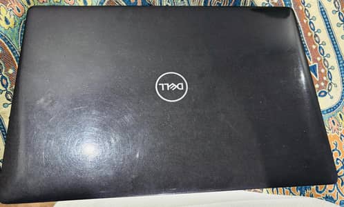 Dell Latitude 5400