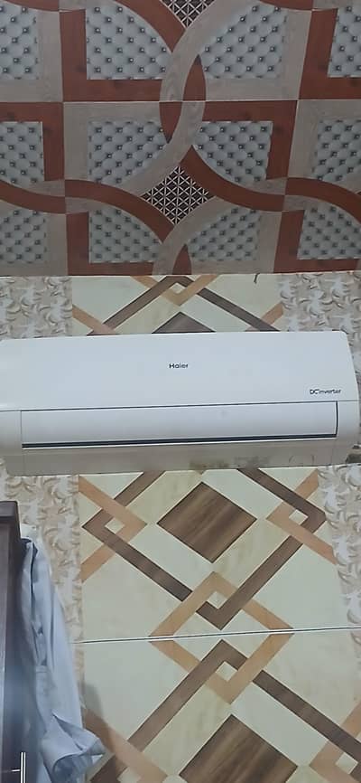 Haier 1 ton AC