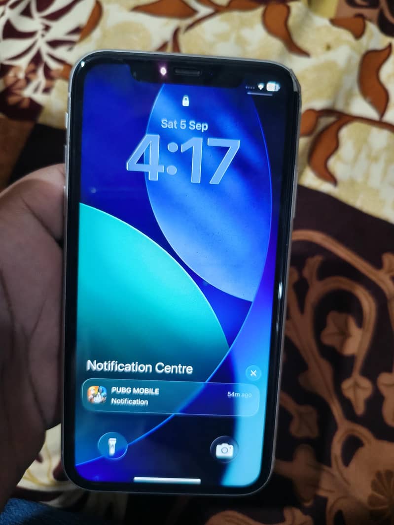 Apple iPhone 11 9