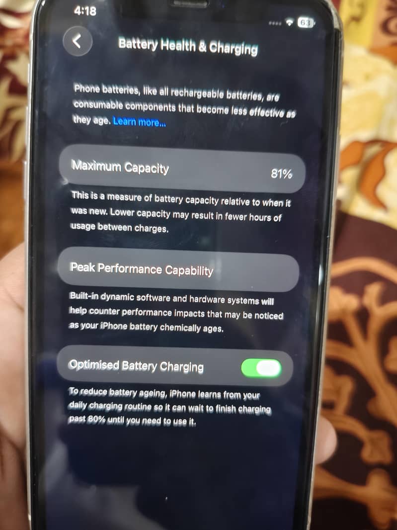 Apple iPhone 11 11