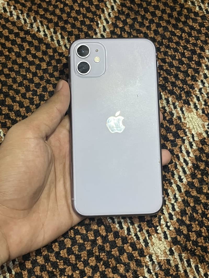 Apple iPhone 11 2