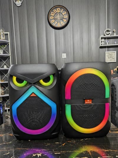 BiG speakers Biggest Sale