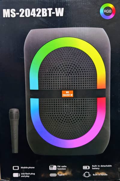 BiG speaker Biggest Sale